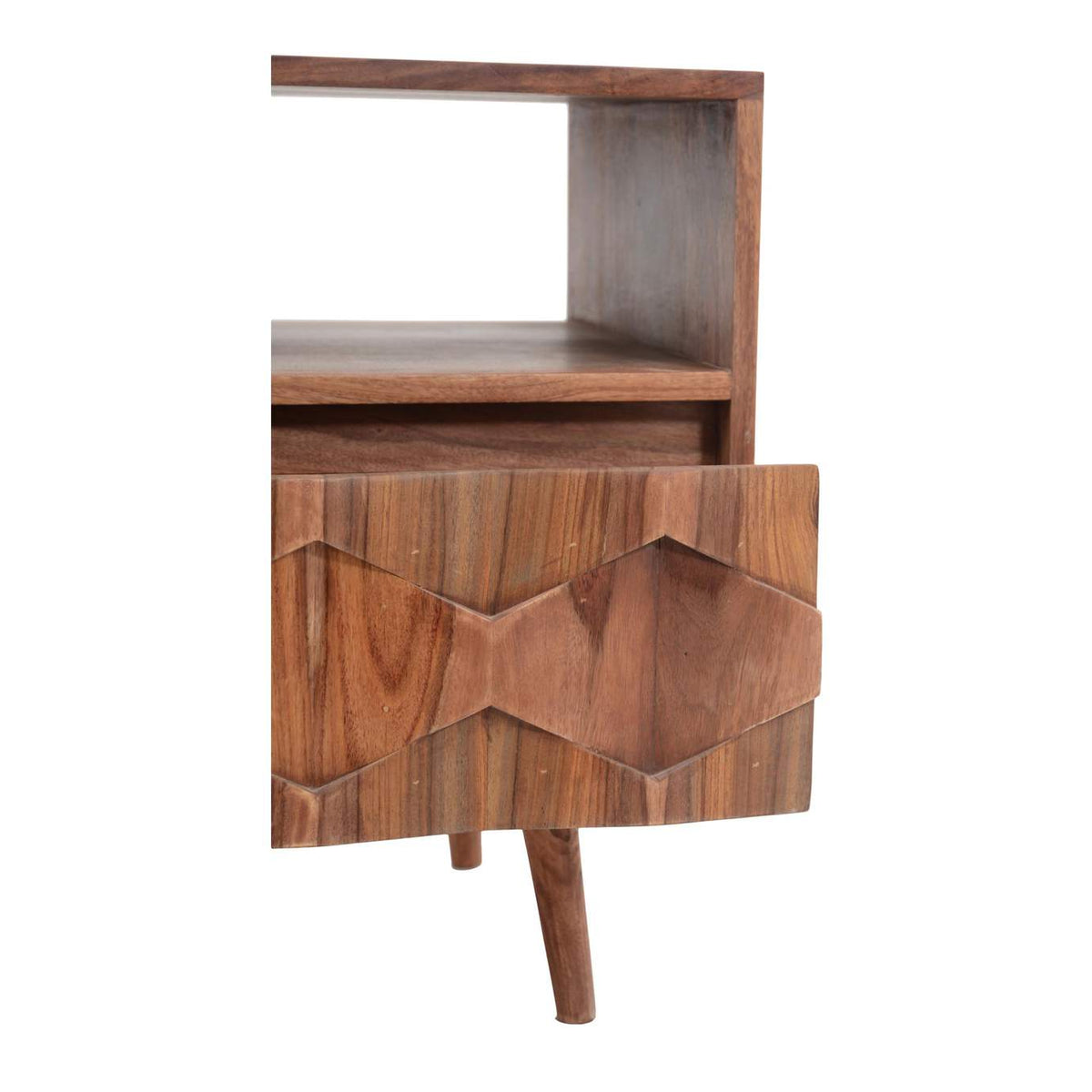 BZ-1022-24 O2 Nightstand Natural