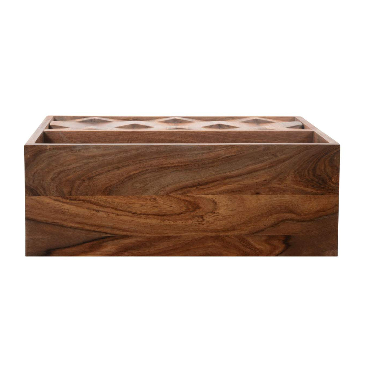 BZ-1022-24 O2 Nightstand Natural