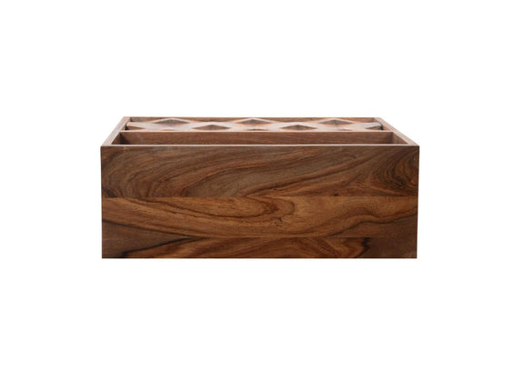 BZ-1022-24 O2 Nightstand Natural