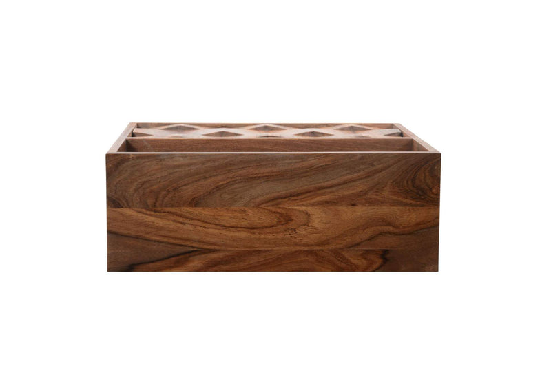 BZ-1022-24 O2 Nightstand Natural