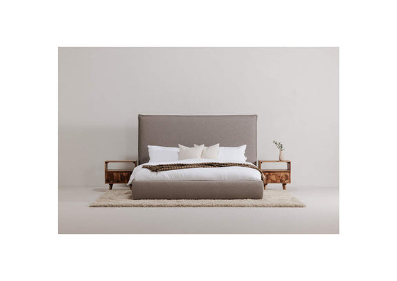 BZ-1022-24 O2 Nightstand Natural