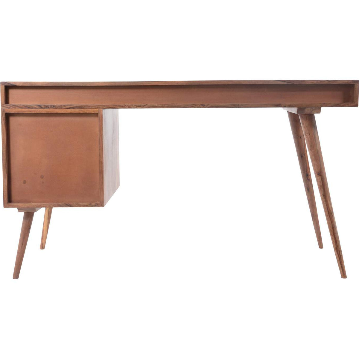 BZ-1024-24-0 O2 Desk Natural