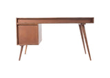BZ-1024-24-0 O2 Desk Natural