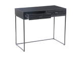 BZ-1111-02 Atelier Desk Black