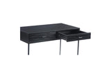 BZ-1111-02 Atelier Desk Black