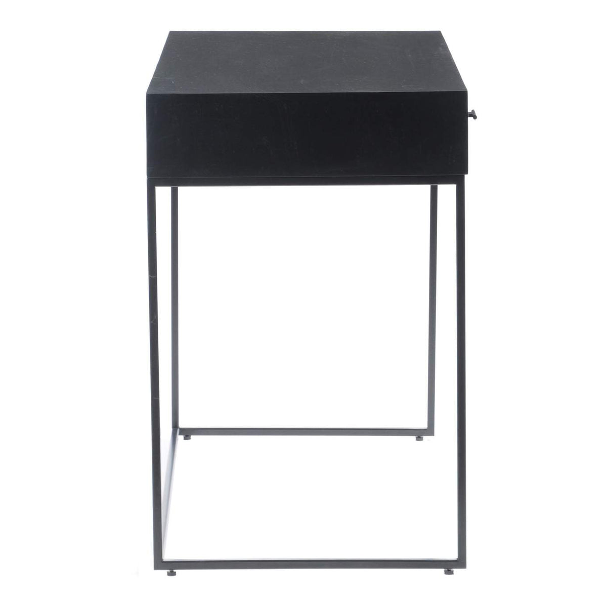 BZ-1111-02 Atelier Desk Black