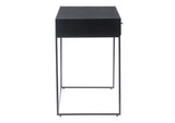 BZ-1111-02 Atelier Desk Black
