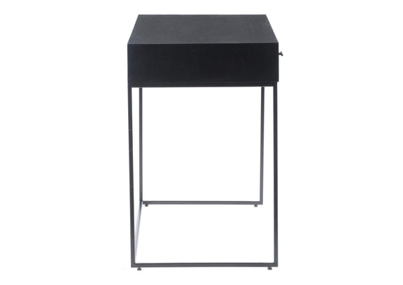 BZ-1111-02 Atelier Desk Black