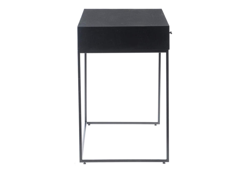 BZ-1111-02 Atelier Desk Black