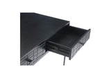 BZ-1111-02 Atelier Desk Black