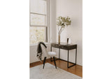 BZ-1111-02 Atelier Desk Black