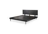 BZ-1132-02-0 Pablo Queen Bed Black