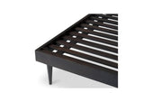 BZ-1132-02-0 Pablo Queen Bed Black