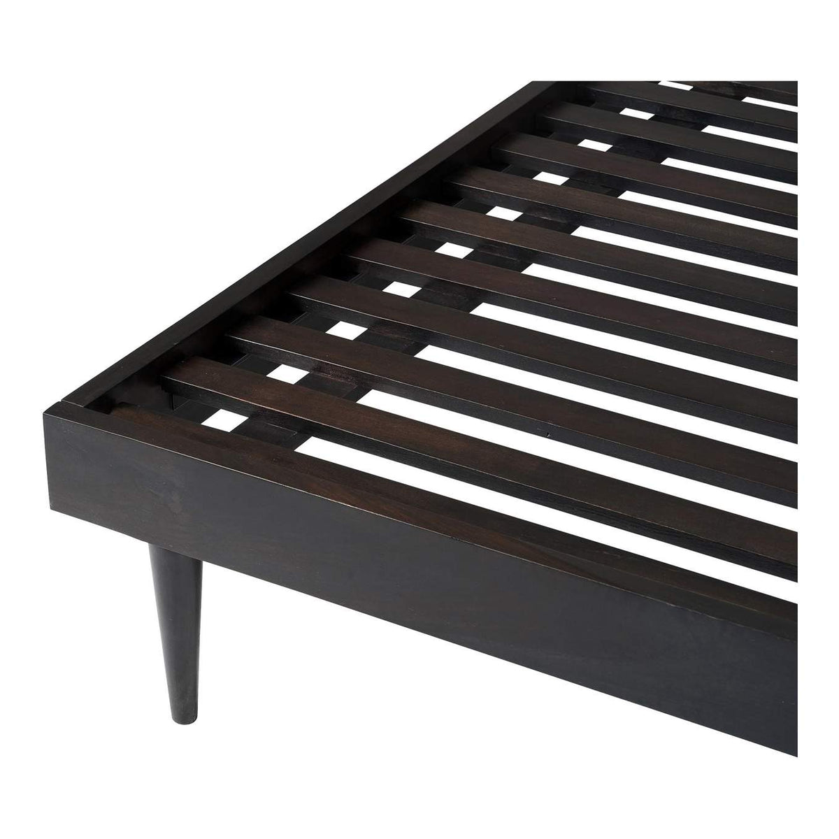 BZ-1133-02-0 Pablo King Bed Black
