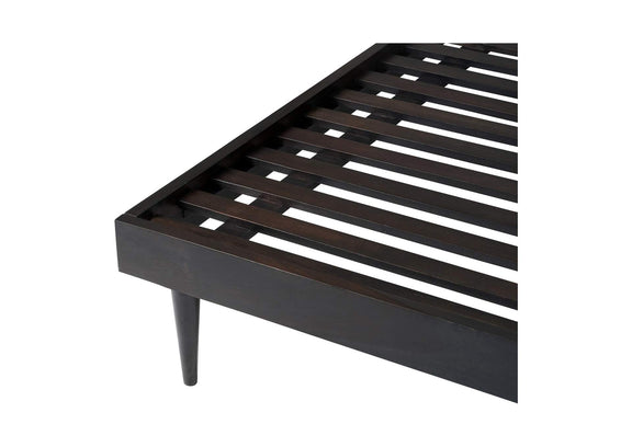 BZ-1133-02-0 Pablo King Bed Black