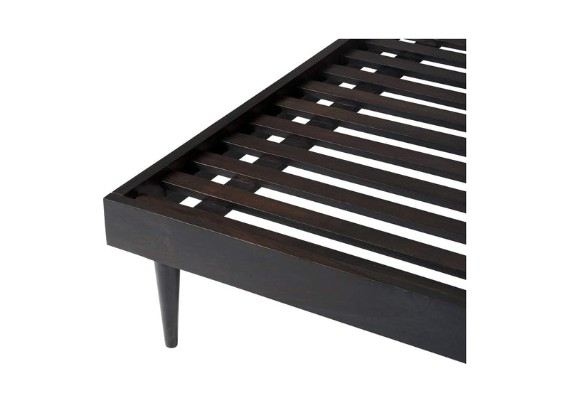 BZ-1133-02-0 Pablo King Bed Black