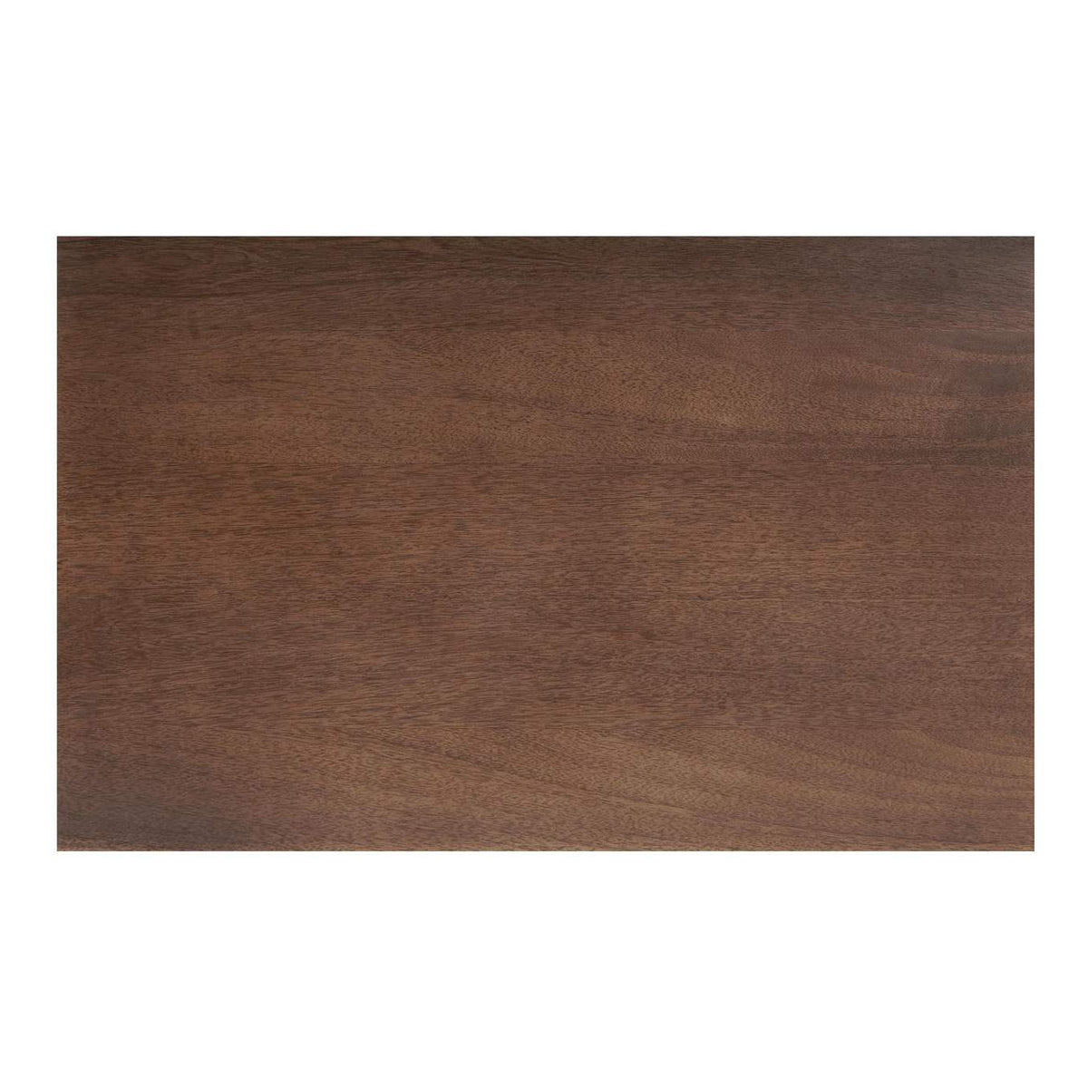 BZ-1143-03 Rye 3 Drawer Nightstand Warm Brown