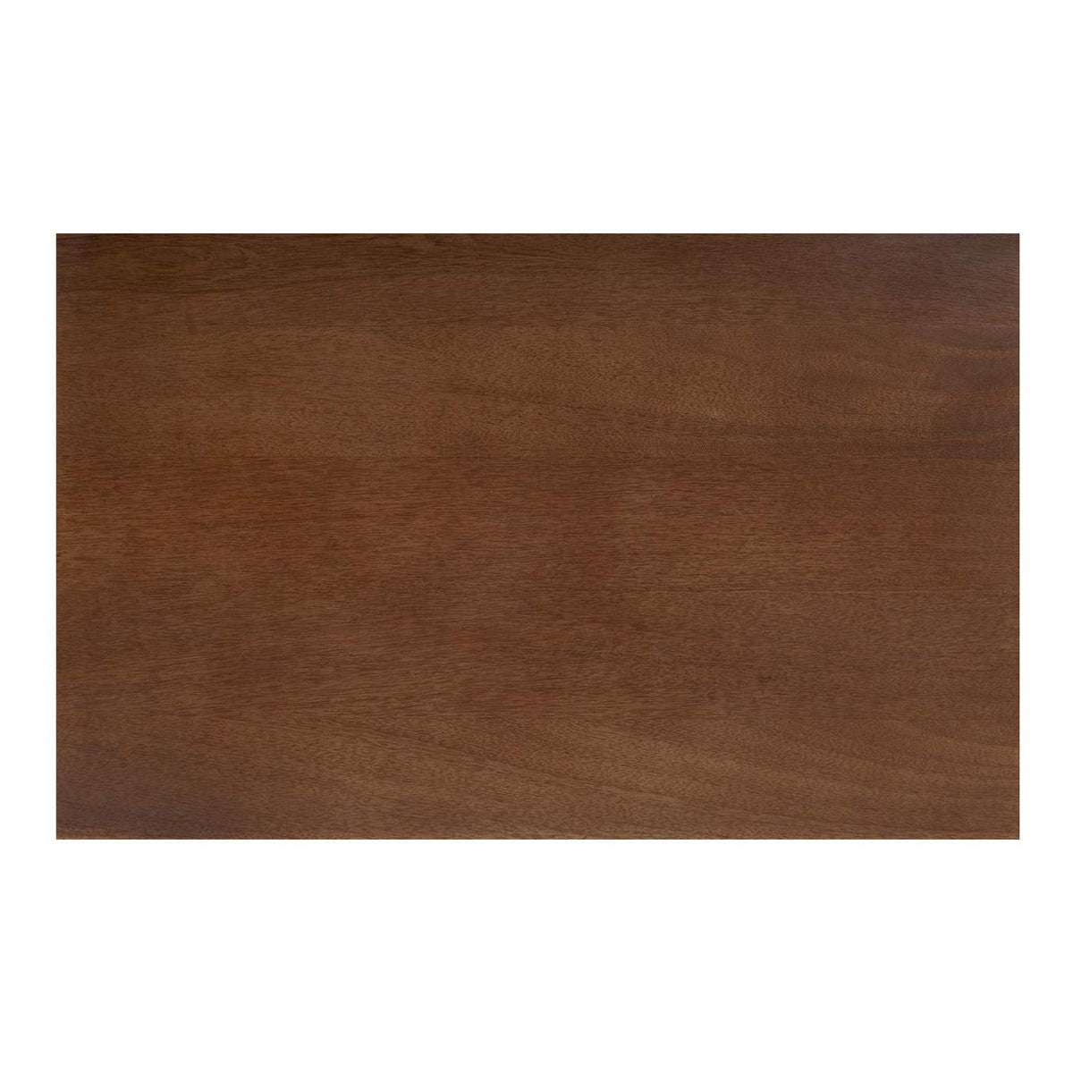 BZ-1144-03 Rye 6 Drawer Dresser Warm Brown