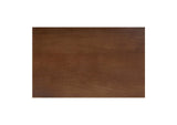 BZ-1144-03 Rye 6 Drawer Dresser Warm Brown