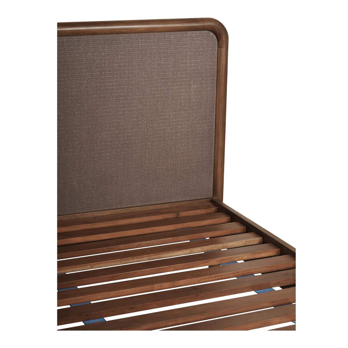 BZ-1146-03-0 Rye King Bed Warm Brown