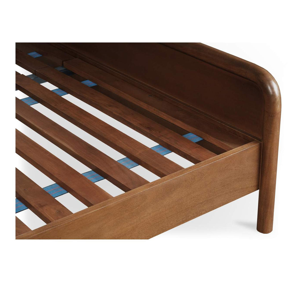 BZ-1146-03-0 Rye King Bed Warm Brown
