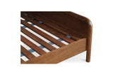 BZ-1146-03-0 Rye King Bed Warm Brown