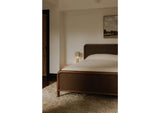 BZ-1146-03-0 Rye King Bed Warm Brown