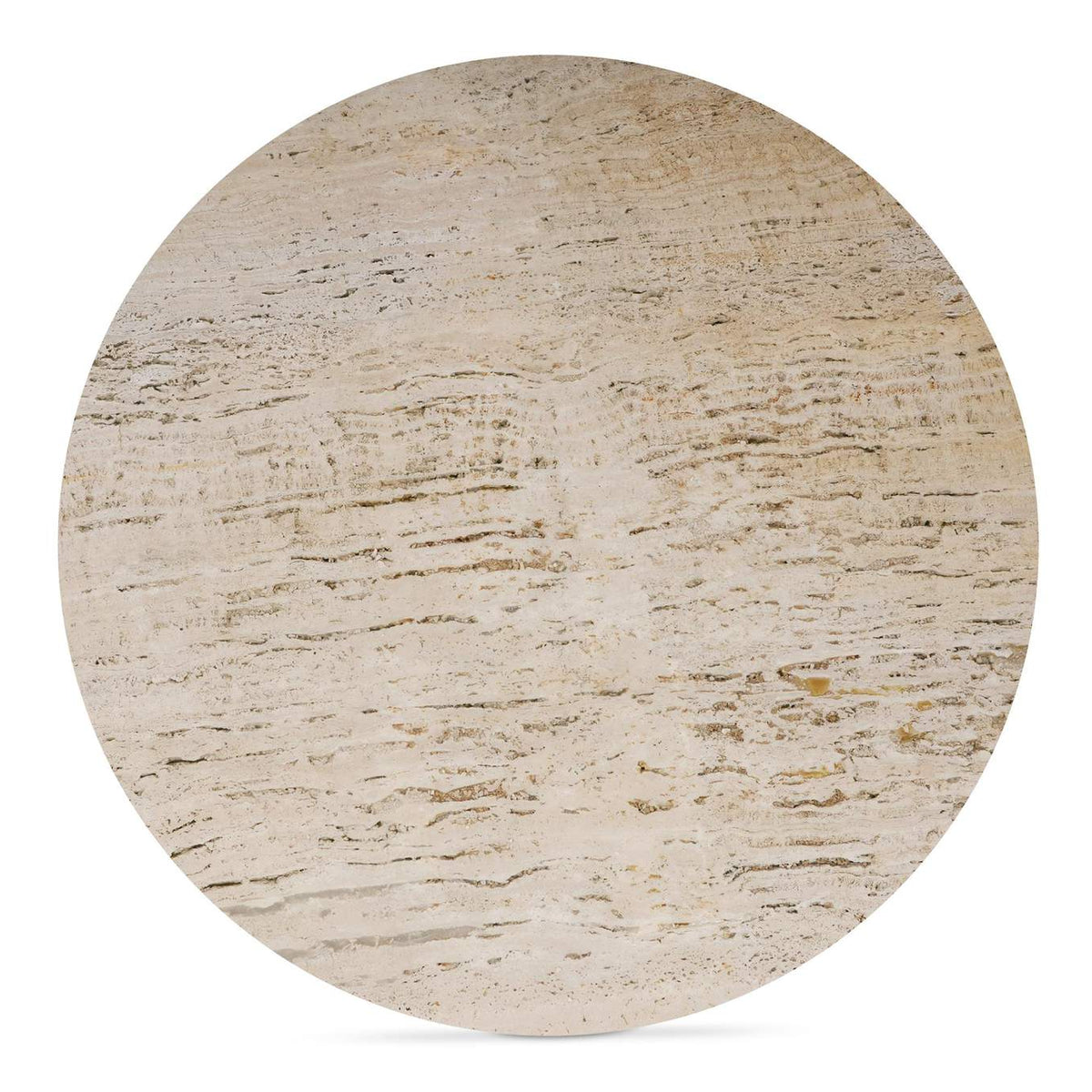 BZ-1153-34-0 Landon Coffee Table Beige Travertine