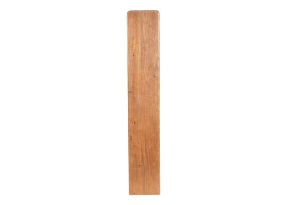 BZ-1158-03 Orson Bookcase Brown