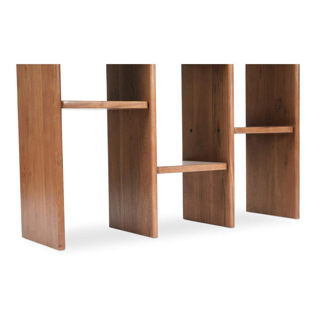 BZ-1158-03 Orson Bookcase Brown