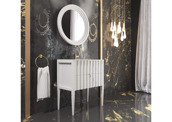 i41682 PALMA Bathroom Vanity