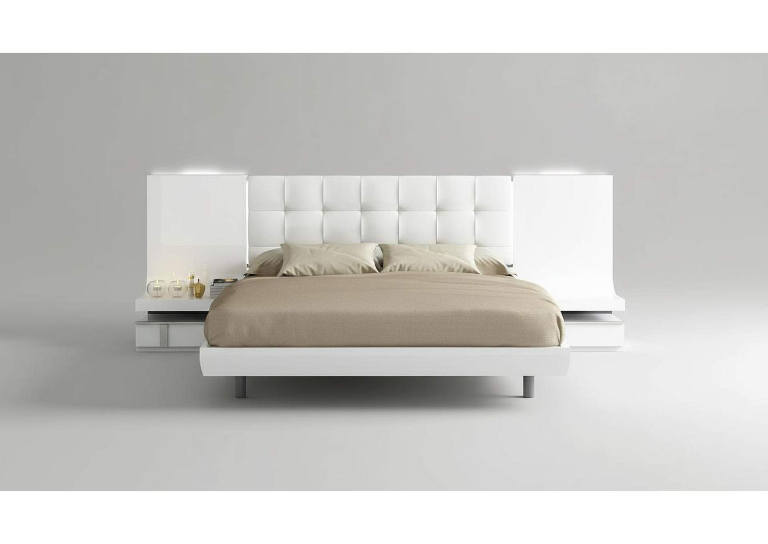 i42982 Granada King size Bed