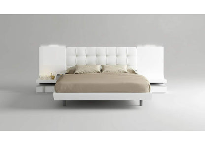 i42992 Granada Queen size Bed