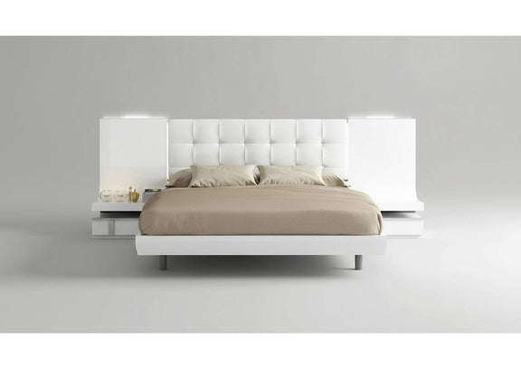 i42992 Granada Queen size Bed
