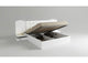 i42997 Granada Storage KS bed