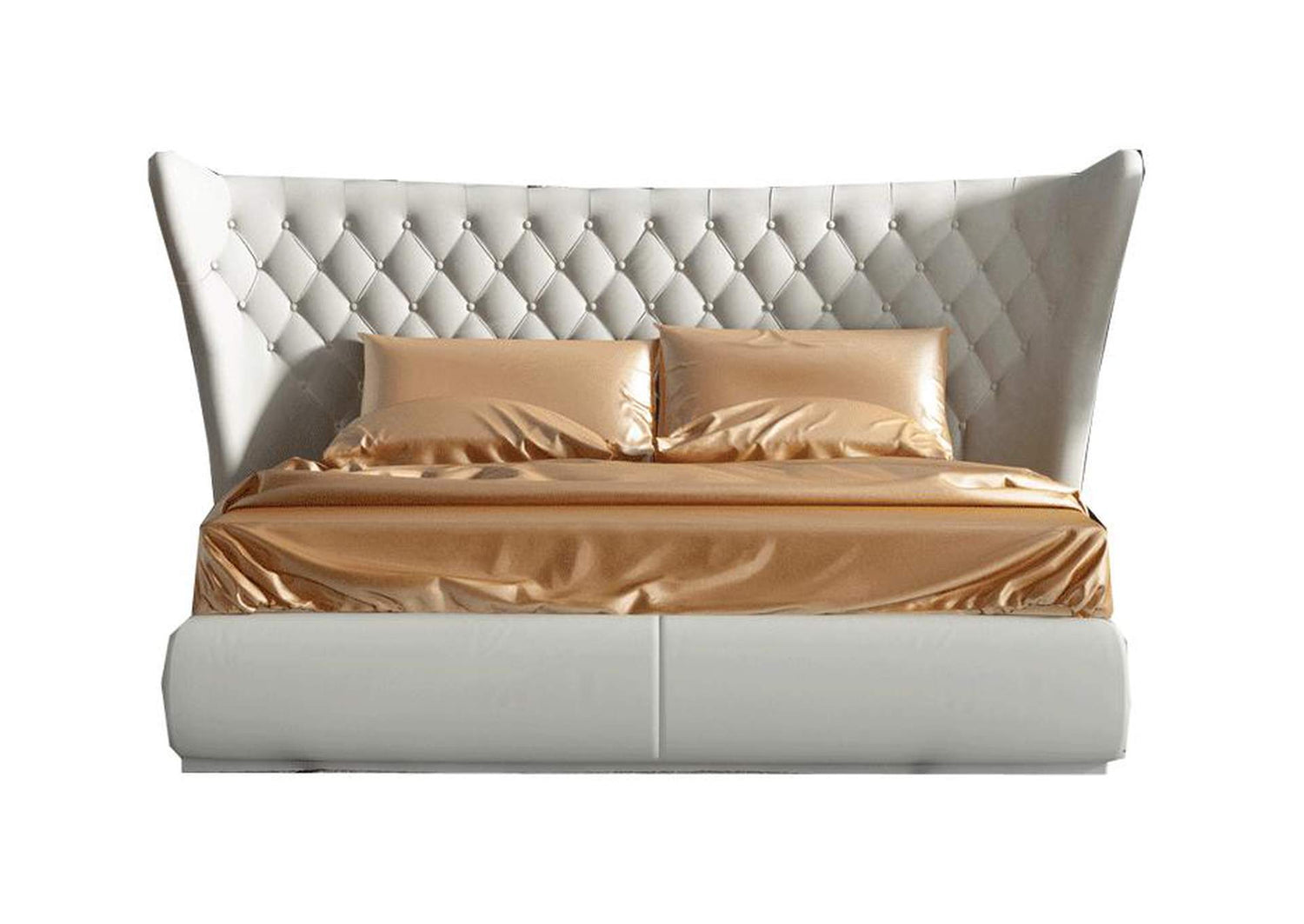 i43183 Miami King size Bed