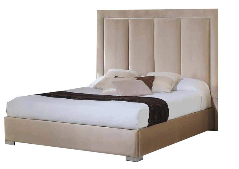i22060 Monica bed with Storage