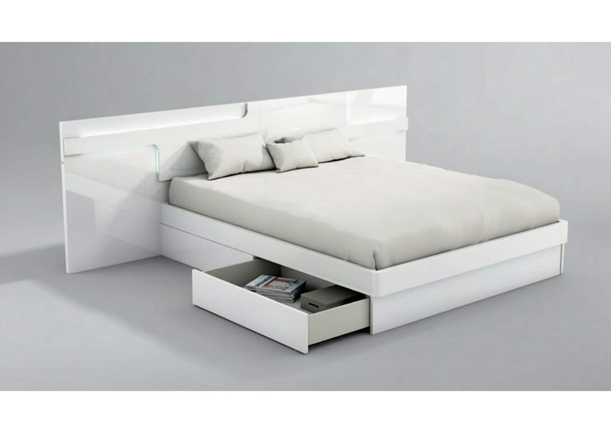 i42971 Sara Storage kit for QS bed