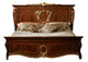 i42379 Donatello Queen size Bed