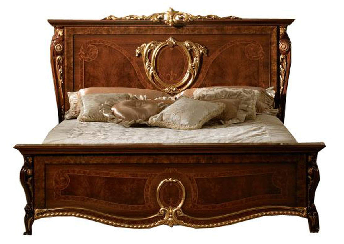 i42388 Donatello King size Bed
