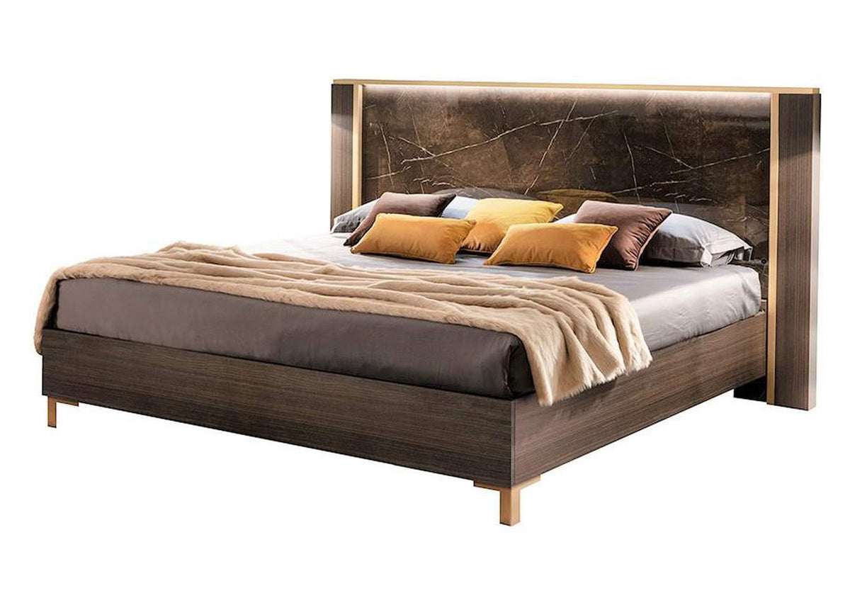 i42451 Essenza Queen Size Bed