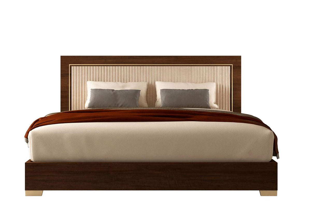 i39822 Eva King size Bed