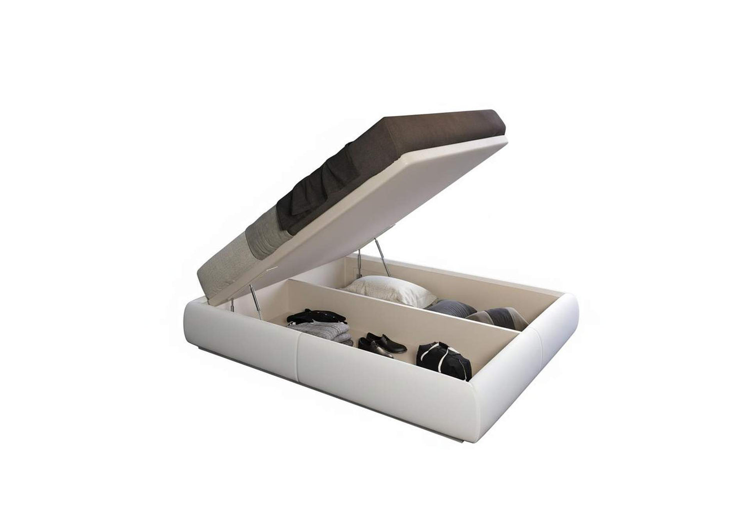 i43115 FRANCO Storage Kit for King size Beds