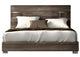 i42711 Kamea Queen size Bed