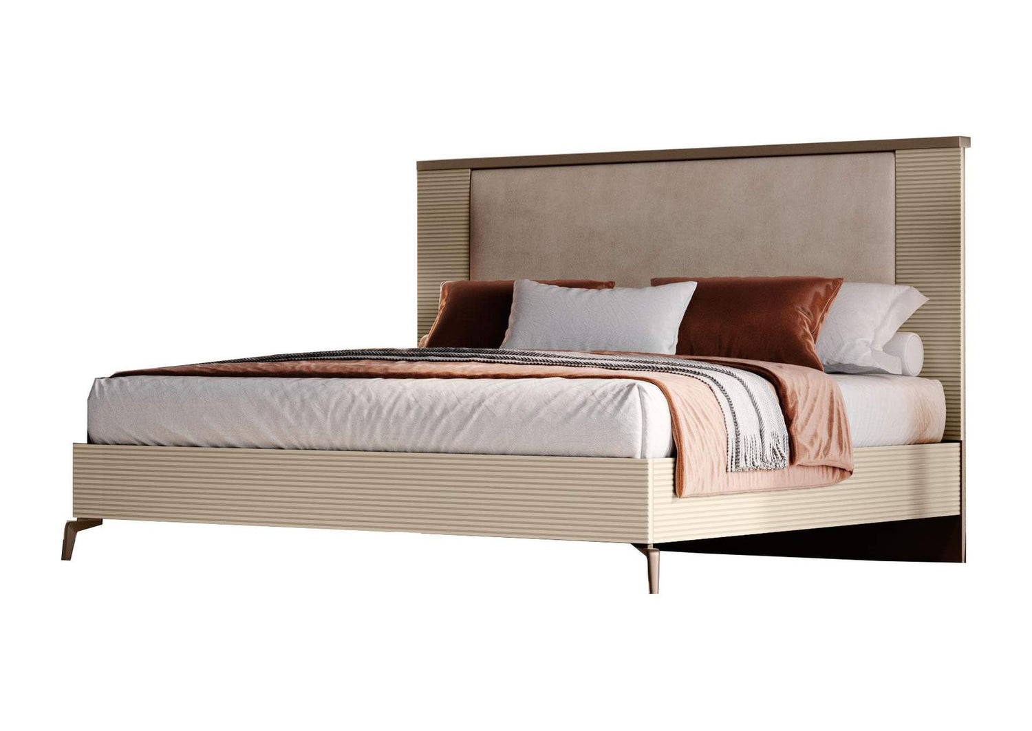 i42517 Linea King size Bed