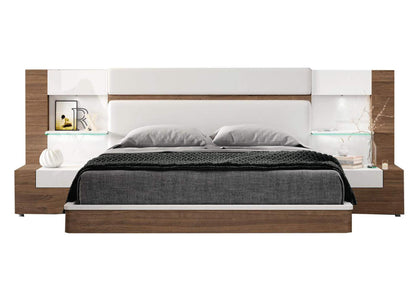i42887 Mar King size Bed