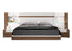 i42891 Mar Queen size Bed