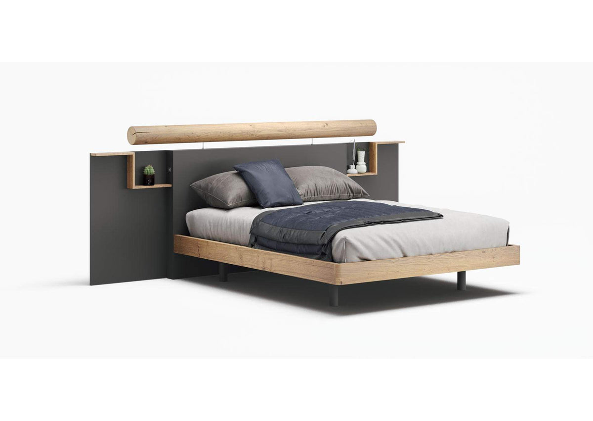 i43025 Maya King size Bed