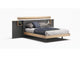 i43025 Maya King size Bed