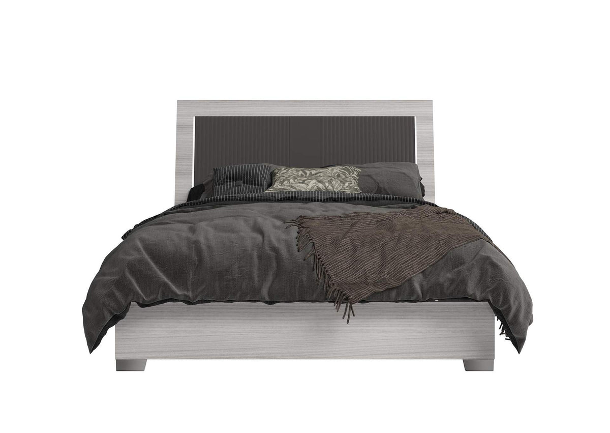 i42641 Mia King size Bed
